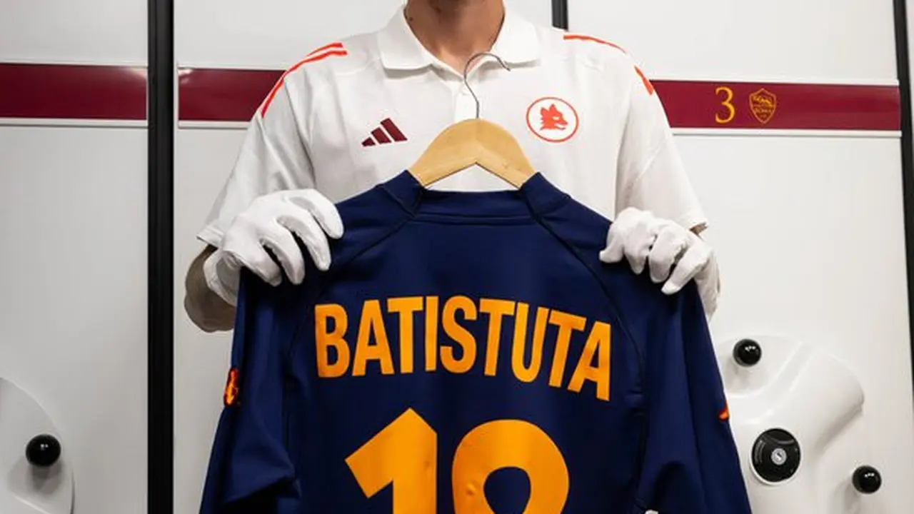 Matias Soule
