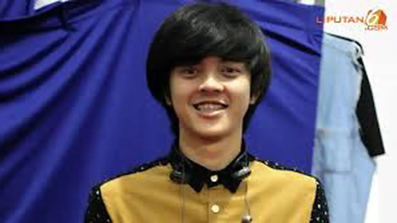 Akting atau Musik, Bisma SMASH Pilih Mana?