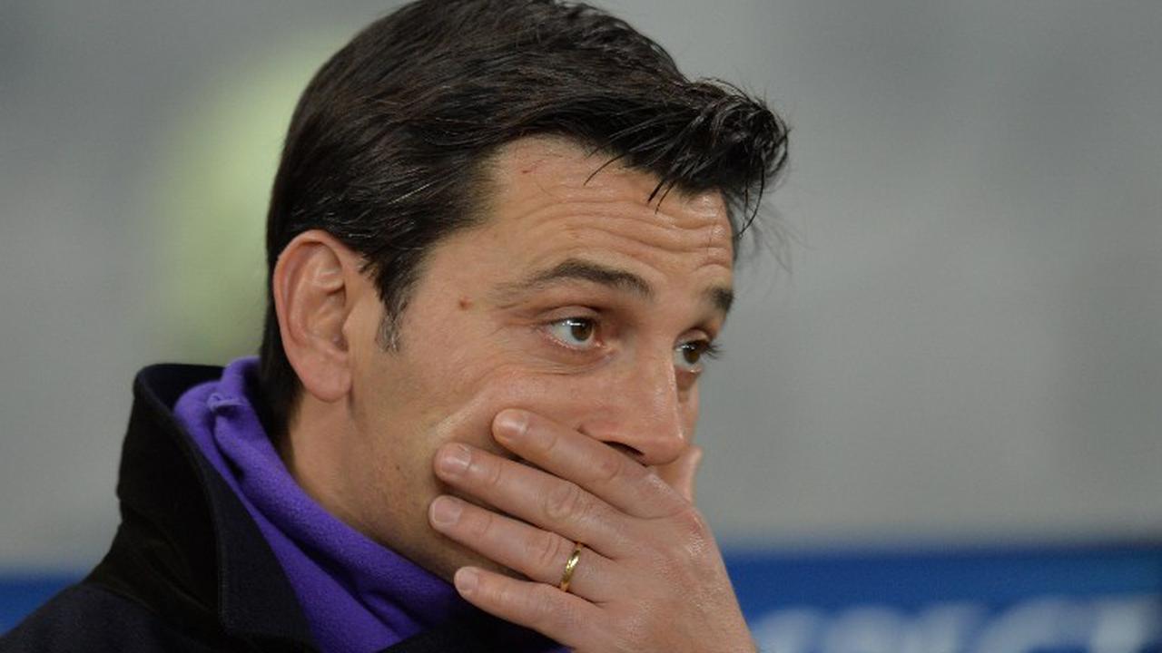Vincenzo Montella.