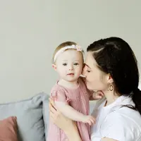 Ilustrasi Bayi Credit: pexels.com/Anastasiya