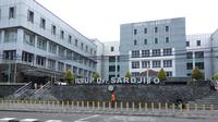 Pasien kanker anak di RSUP Dr Sardjito berkisar 300-400 orang yang didominasi oleh leukemia sebanyak 75 persen. 