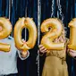 Tahun Baru 2021 | pexels.com/@karolina-grabowska
