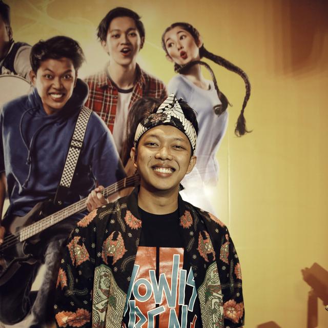 Live Streaming Sctv Film Yo Wis Ben Tayang Senin 25 Mei 2020 Sore