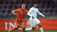 Tak Kunjung Dapat Panggilan dari Timnas Belanda: Mitchel Bakker Bisa Segera Memutuskan untuk Membela Indonesia?