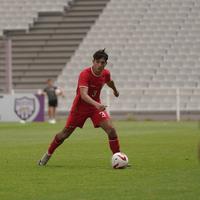 Mengenal Tim Geypens, Bek FC Emmen Calon Andalan di Sisi Kiri Pertahanan Timnas Indonesia