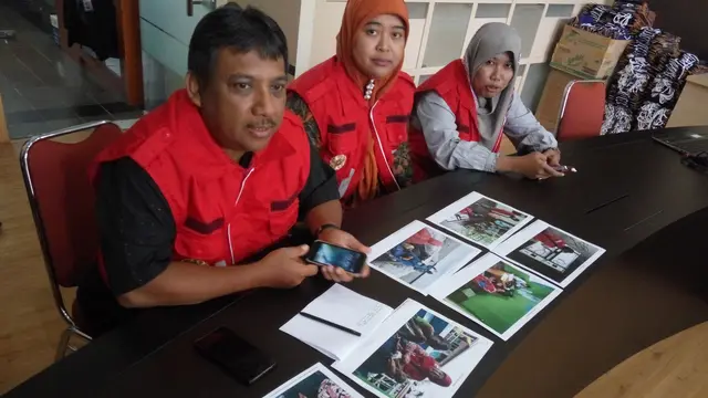 Tim DERU UGM