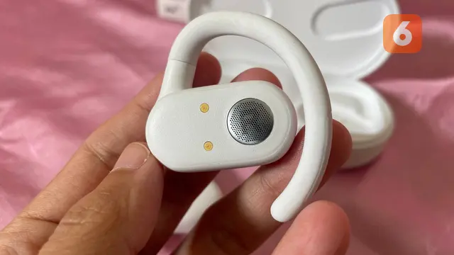 JBL Soundgear Sense