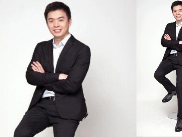 Zalora Indonesia Punya Ceo Baru Lifestyle Liputan6 Com