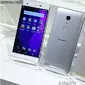 Smartphone Sharp Aquos 2 (Sumber: Phone Arena)