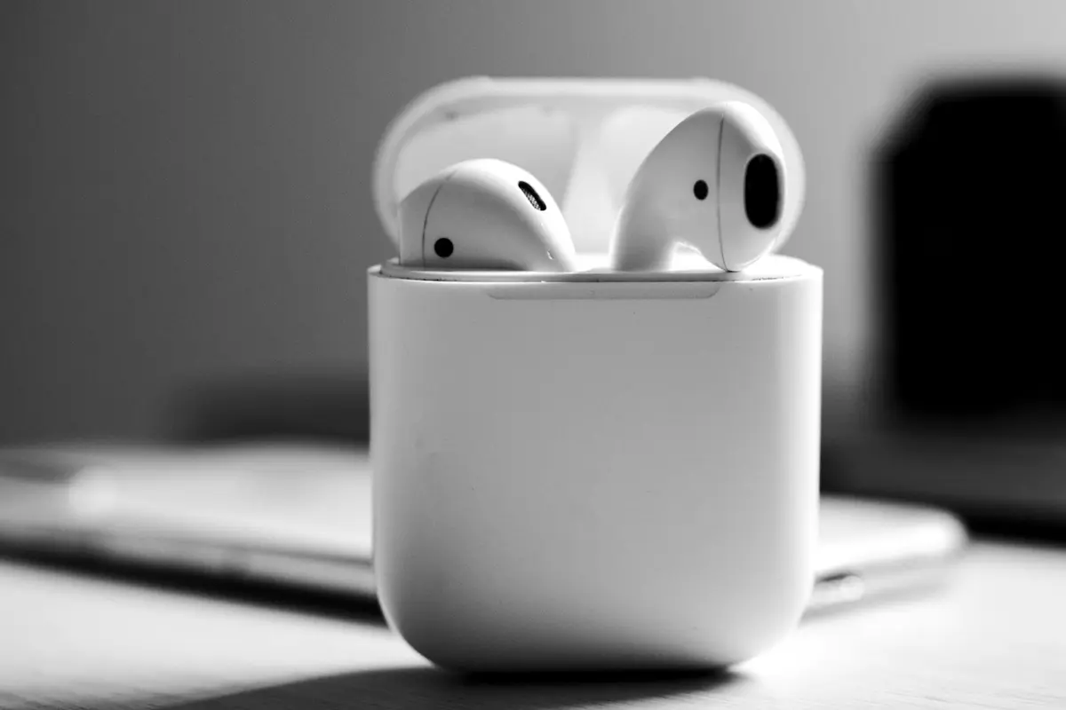 AirPods