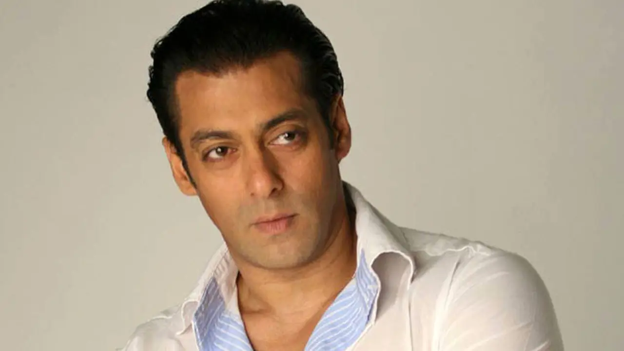 Kasus Tabrak Lari, Salman Khan Ditolong Sopir