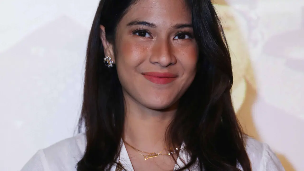 [Bintang] Dian Sastrowardoyo
