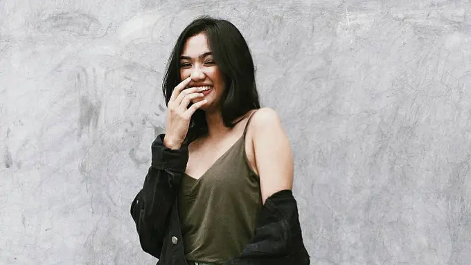 [Bintang] Marion Jola