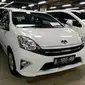 Toyota Agya G A/T.(oto.com