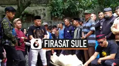 LINA MENINGGAL