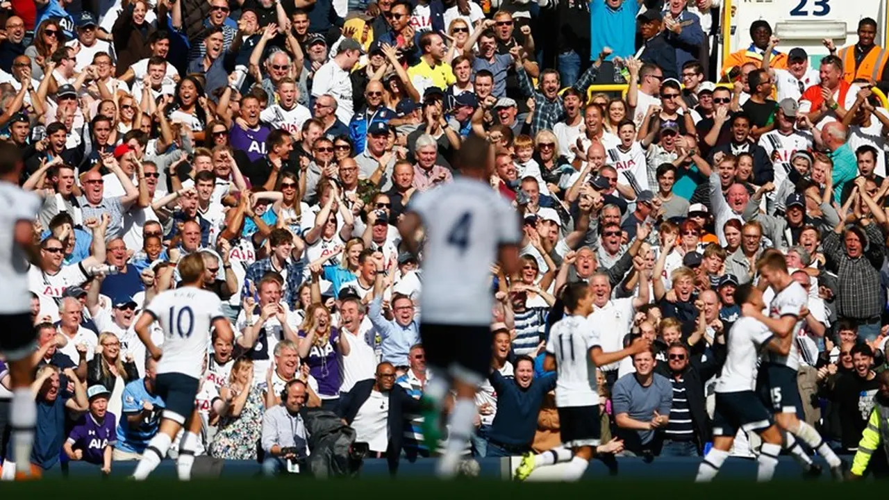 Harry Kane