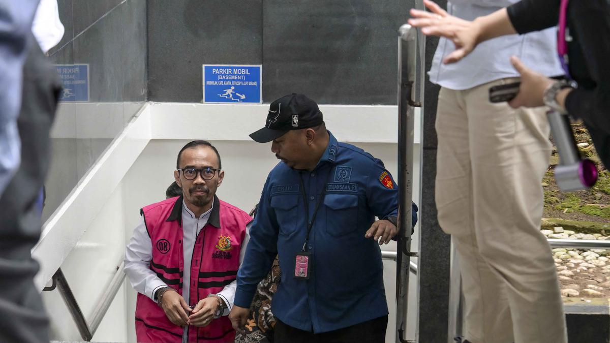 Hakim Nyatakan Disenting Opinion dalam Vonis Korupsi Pertamina Patra Niaga