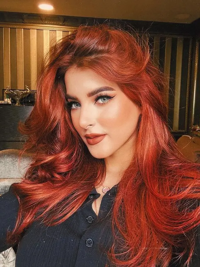 [Fimela] Tasya Farasya