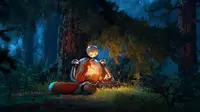 Lupita Nyong'o Jadi Dubber Film Animasi The Wild Robot, Ngaku Tak Mudah Temukan Suara untuk Roz