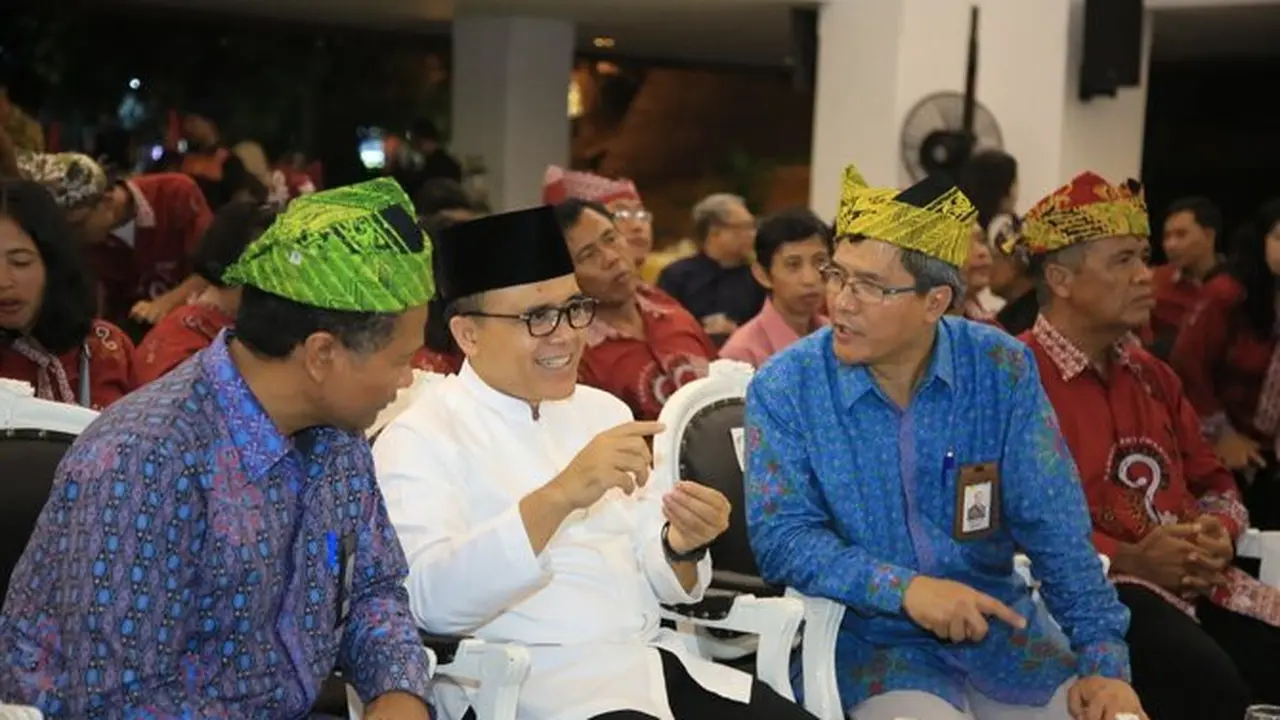 Edukasi Masyarakat, PLTB dan Wisata Energi di Banyuwangi Dibangun Berdampingan