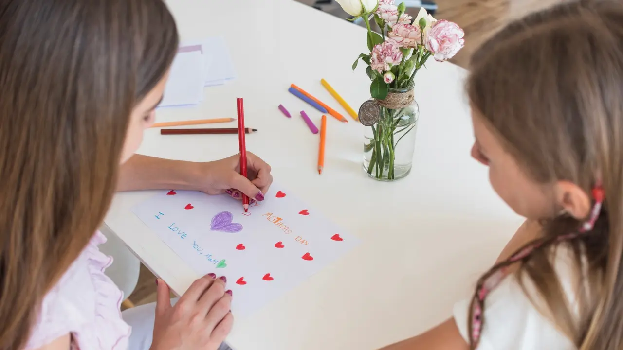 Mengenal Aktivitas Heart Notes untuk Membantu Anak Mengenali dan Mengelola Perasaan