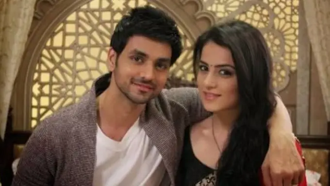 [Bintang] Ranveer & Ishani