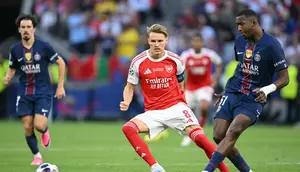Man City dan Arsenal Kompak Pantau Bek PSG, Transfer Januari 2027 Sulit Terwujud