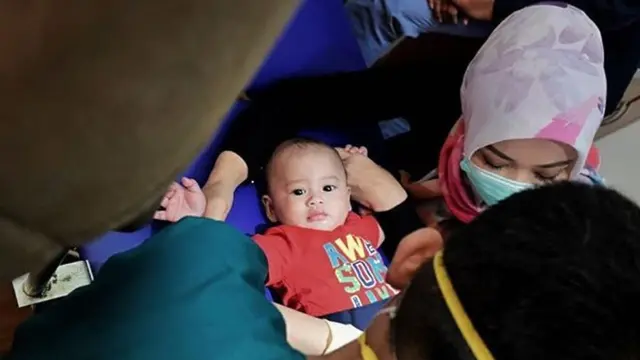Bayi Arka