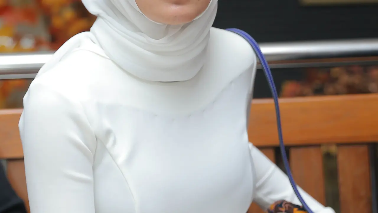 [Bintang] Bella Shofie