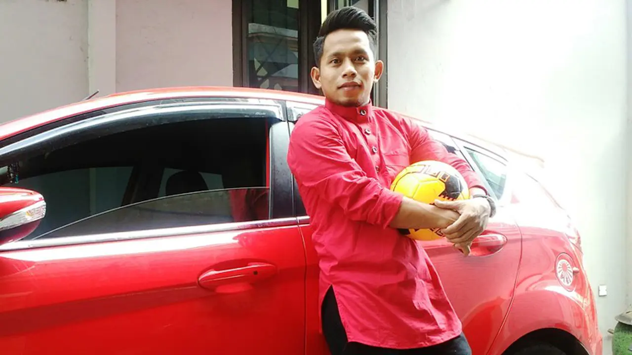Andik Vermansah