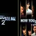 Film Now You See Me 2 dijadwalkan mengisi program Bioskop Trans TV hari ini, Kamis 17 Maret 2022 mulai pukul 21.30 WIB.