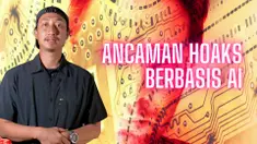 Thumbnail cek fakta ai