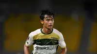 Komentar Lengkap Pratama Arhan Setelah Debut Manis bersama Tokyo Verdy di Liga Jepang
