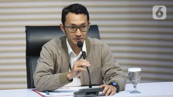 KPK Persilakan Menteri Dody Klarifikasi soal Polemik Kunker ke AS