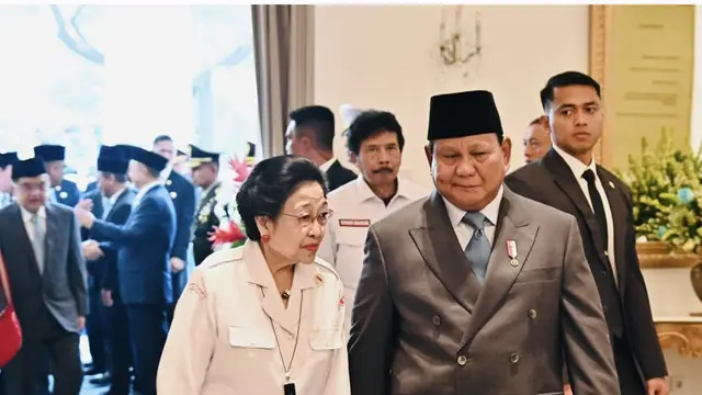 Megawati Prabowo