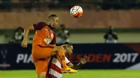 Piala Presiden: MU dan PBFC Masih Tanpa Gol di Babak I