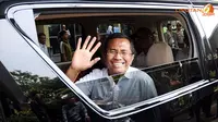 Survei SSSG: Dahlan Iskan Juarai `Capres Idol Demokrat`
