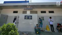 Rest Area Jalan Tol Diusulkan Berbayar