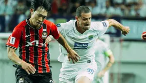 Pelatih FC Seoul Sebut Tidak Akan Kalah dari Persib jika Babak Pertama 0-0: Kami Fokus ke Liga Korea Selatan