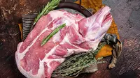 7 Perbedaan Daging Kambing Muda dan Tua, Kenali Ciri Fisiknya