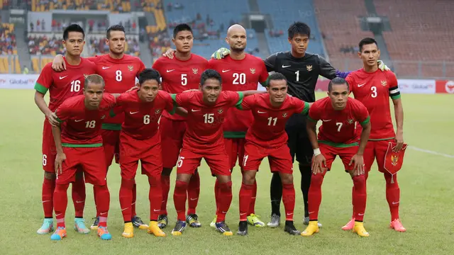 Timnas Indonesia