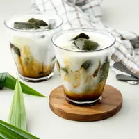 Resep es cuing khas cirebon./Copyright&nbsp;shutterstock.com/g/IkaRahma