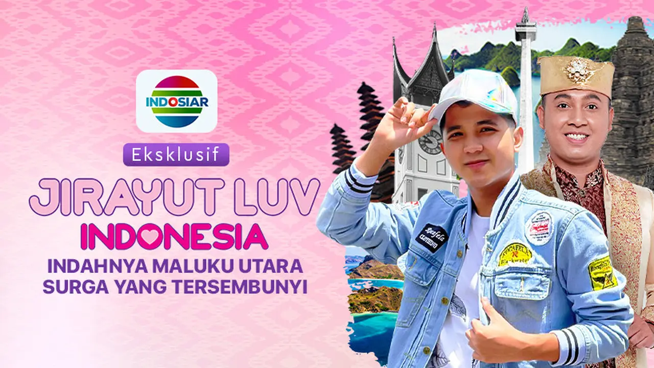 Jirayut Luv Indonesia