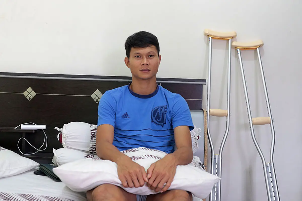 Dedi Gusmawan