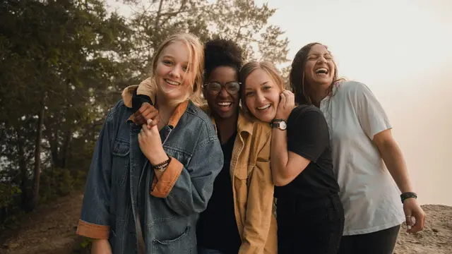 Friends