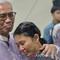 Mantan Direktur Utama Bank Jateng Supriyatno divonis bebas dalam kasus dugaan korupsi pemberian fasilitas kredit untuk PT Sritex. (Antara)