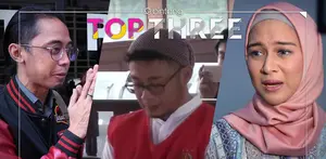 Sudah berjalan satu tahun, perseteruan Ario Kiswinar dan Mario Teguh belum juga selesai