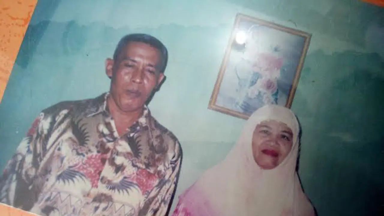 Jemaah haji