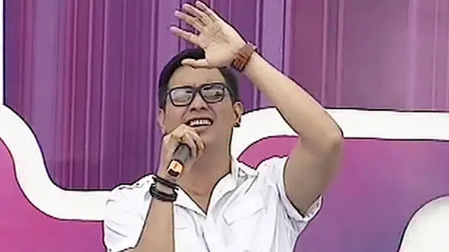 [VIDEO] Ada Band - Pemujamu