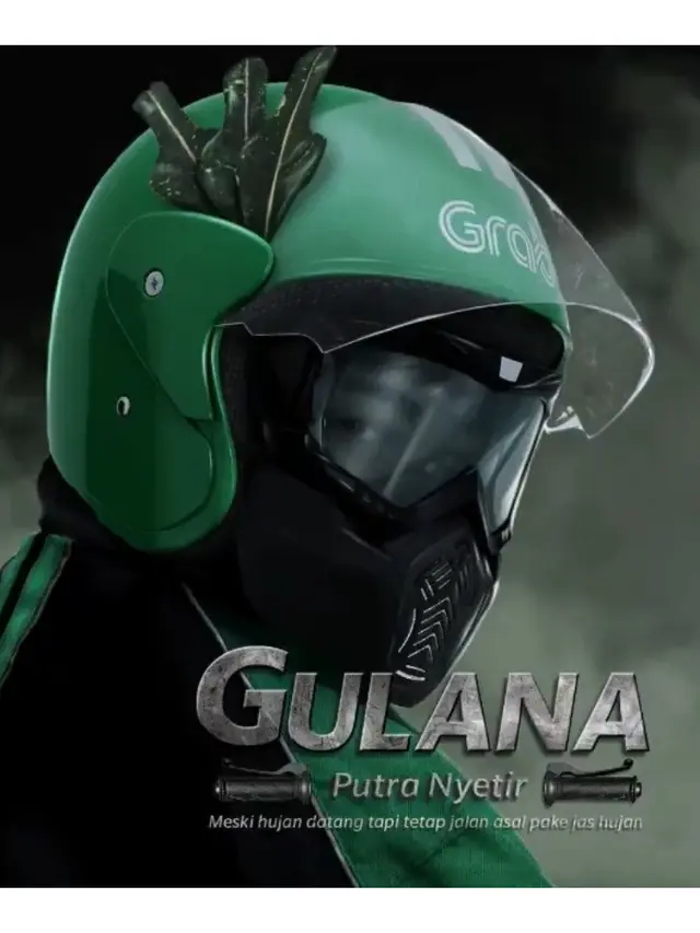 Meme Lucu Film Gundala Ini Bikiin Ketawa Geli